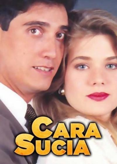 Замарашка (1992)