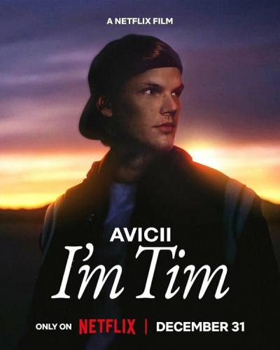 Avicii. Я — Тим (2024)