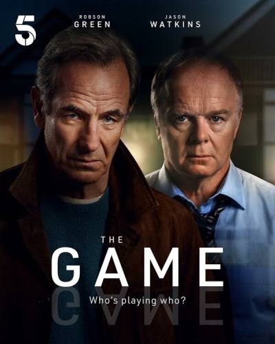 Игра (2025)